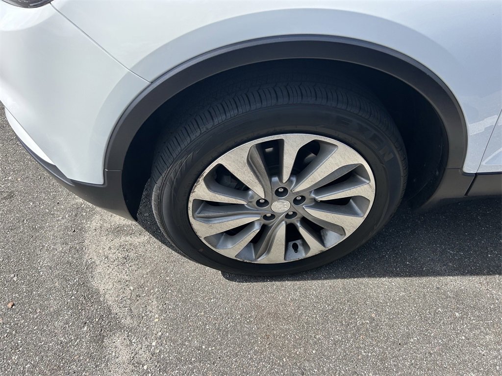 Used 2019 Buick Encore Preferred w/ Safety Package image 10
