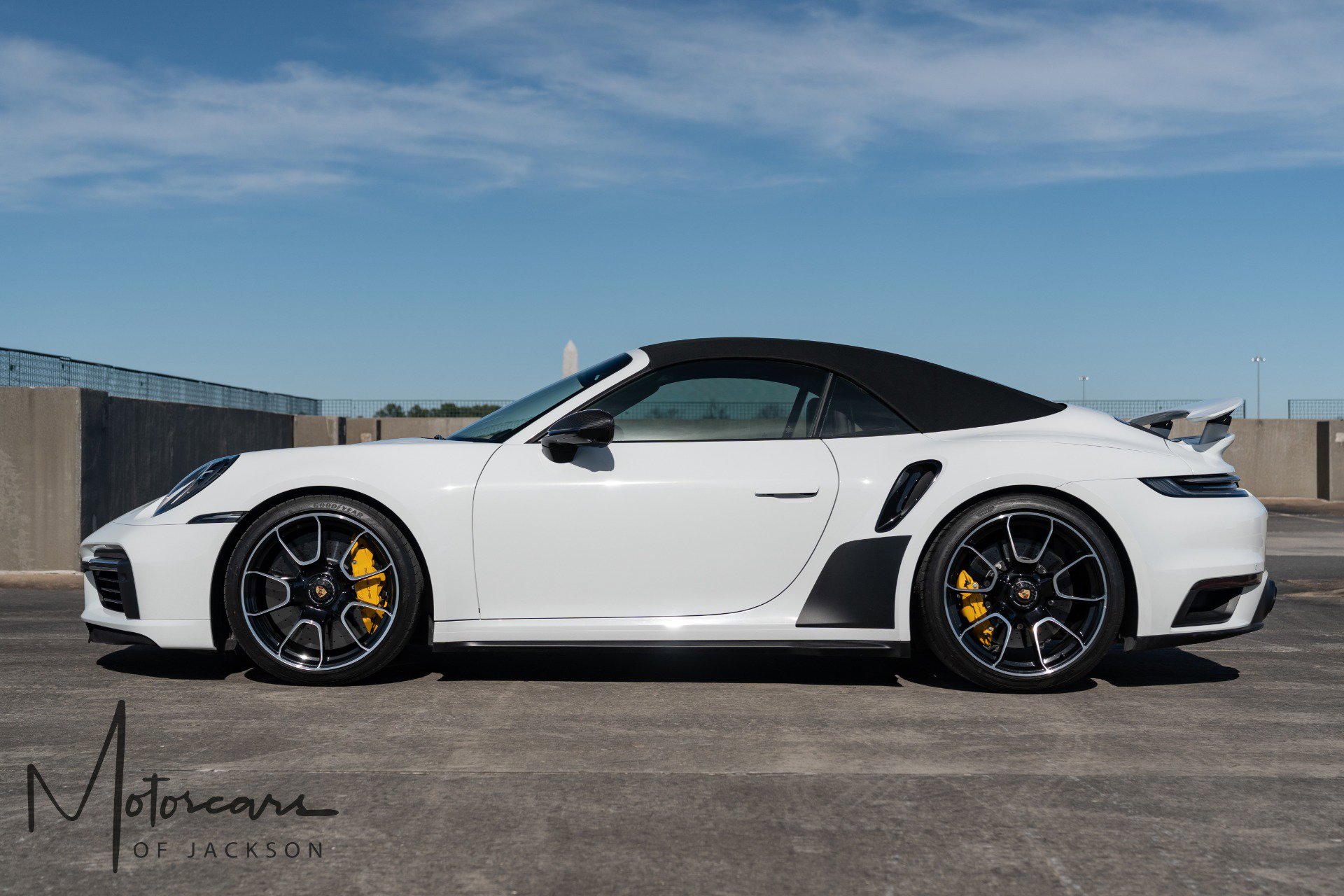 Used 2024 Porsche 911 Turbo S image 23