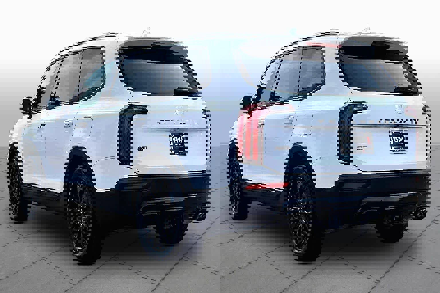 Used 2022 Kia Telluride EX w/ EX Premium Package image 12