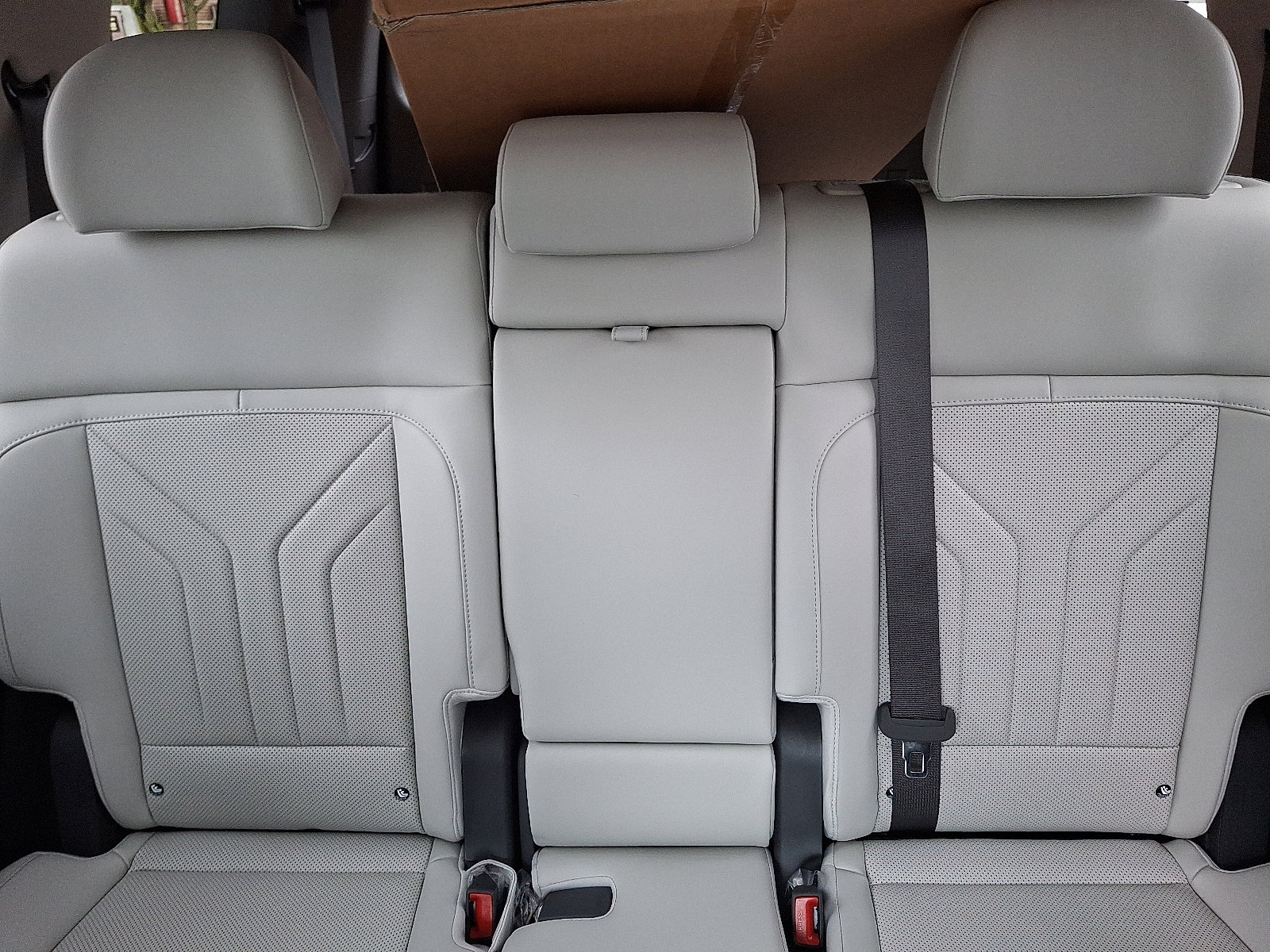 New 2026 Hyundai Santa Fe SEL image 13