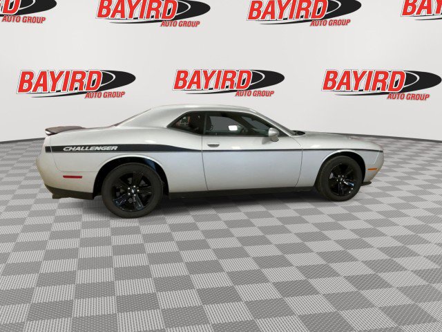 Used 2023 Dodge Challenger SXT RWD image 9