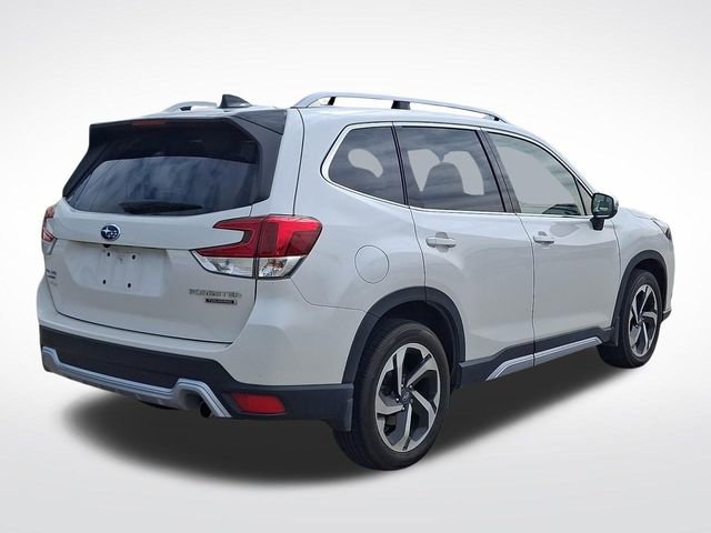 Used 2024 Subaru Forester Touring AWD/4WD image 6