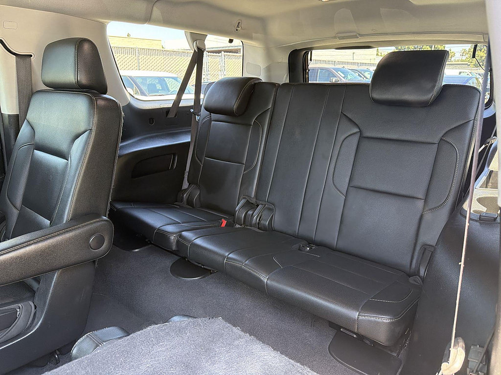 Used 2019 GMC Yukon XL SLT AWD/4WD image 42