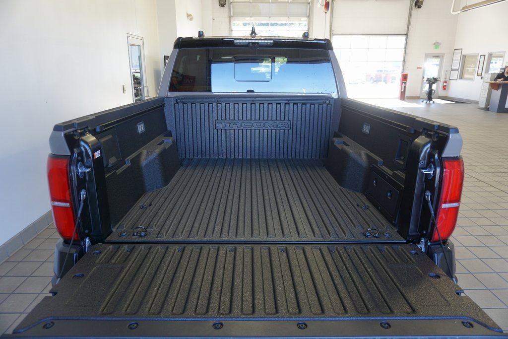 New 2025 Toyota Tacoma TRD Pro image 20