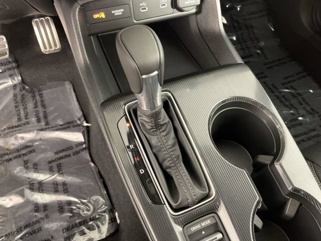 New 2026 Honda Civic Sport image 39