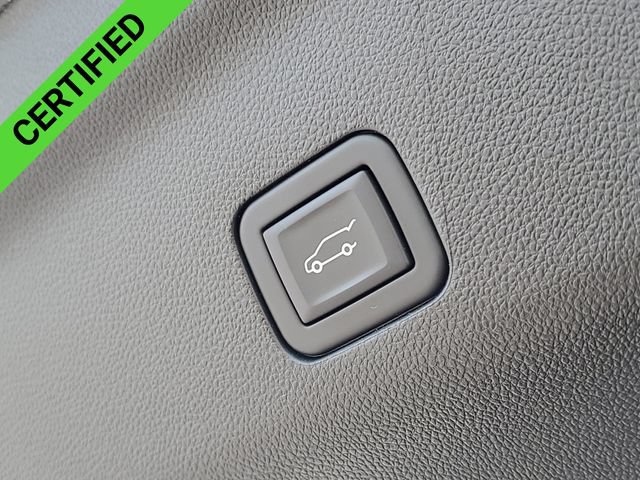Certified 2023 Chevrolet Tahoe RST w/ Luxury Package AWD/4WD image 37