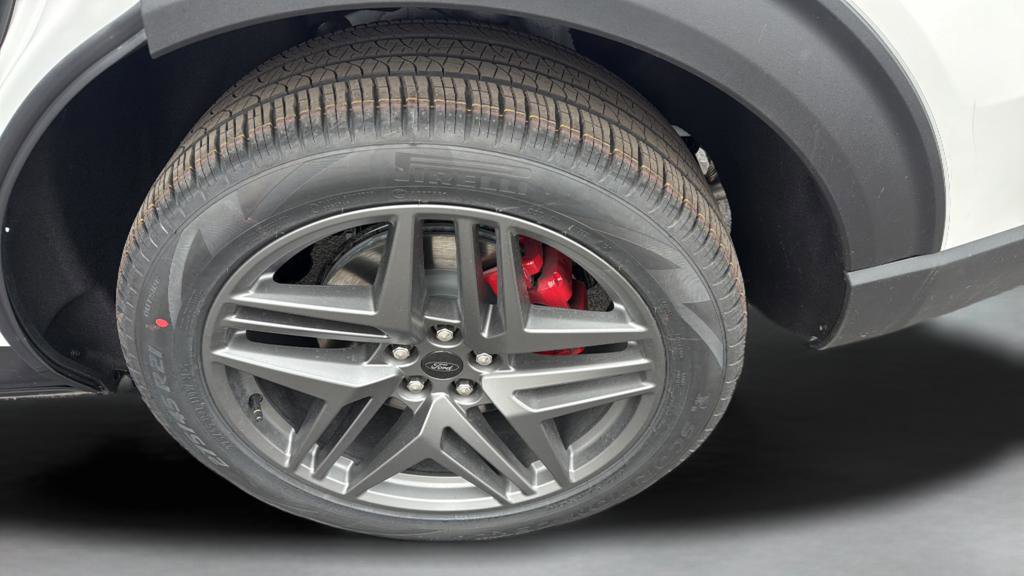 New 2026 Ford Explorer ST w/ Sun And Sound Package image 48