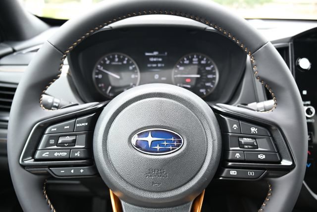 New 2026 Subaru Forester Wilderness AWD/4WD image 27