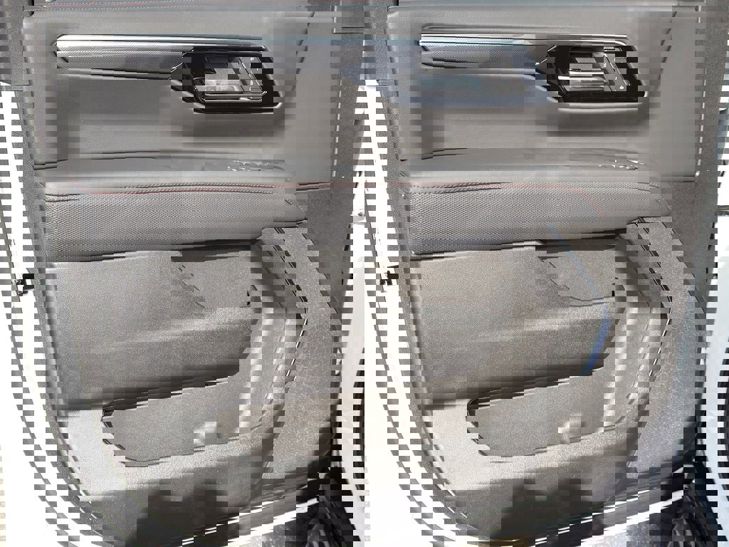 New 2026 Chevrolet Tahoe RST w/ Sun And Tow Package image 9