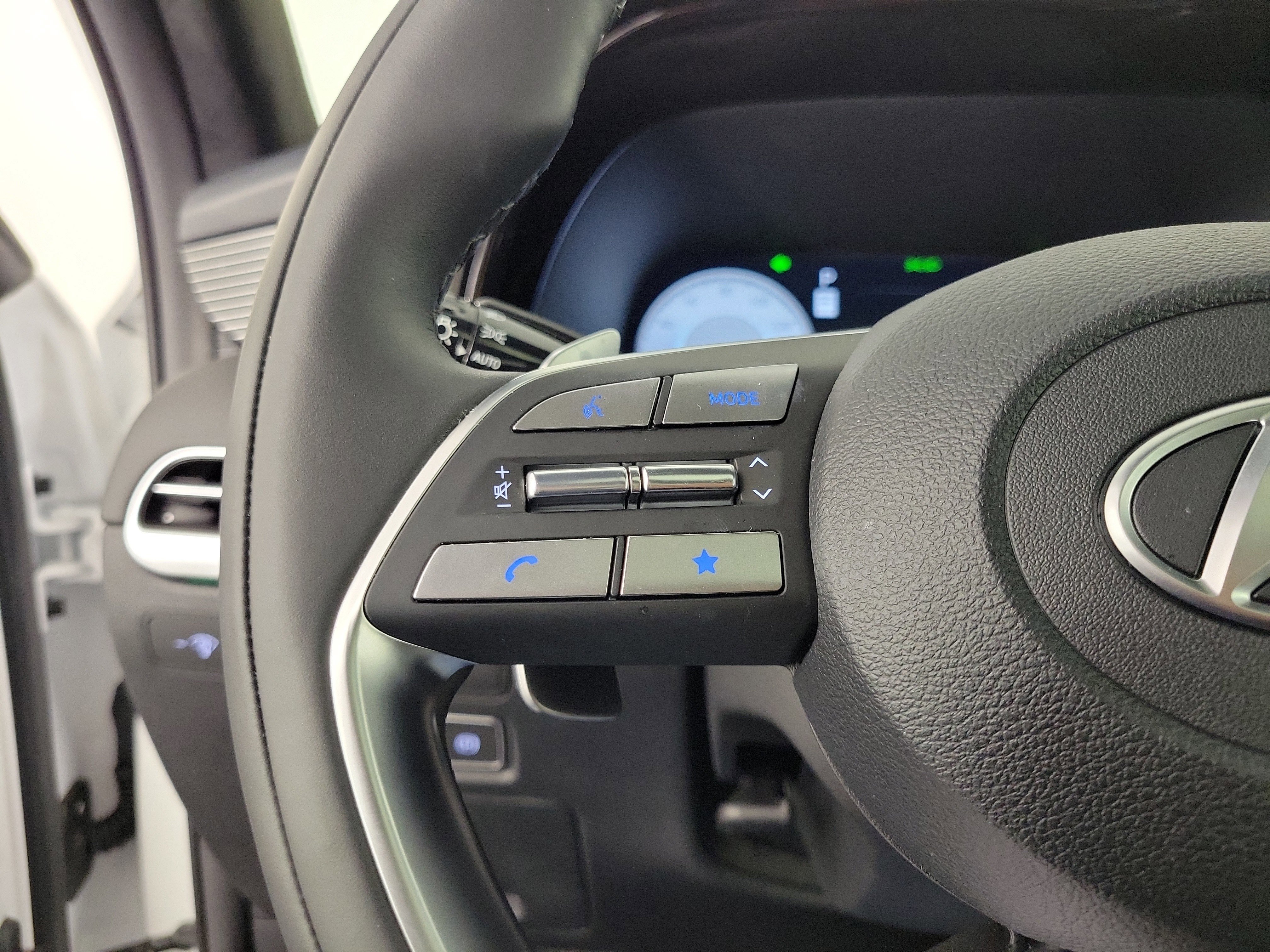 New 2025 Hyundai Palisade Calligraphy image 21