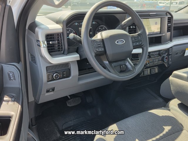 New 2026 Ford F250 XL w/ XL Chrome Package AWD/4WD image 10