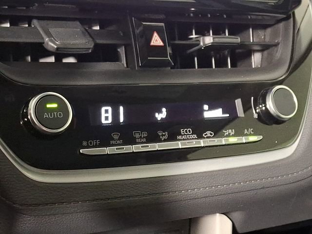 Used 2024 Toyota Corolla Cross LE image 17