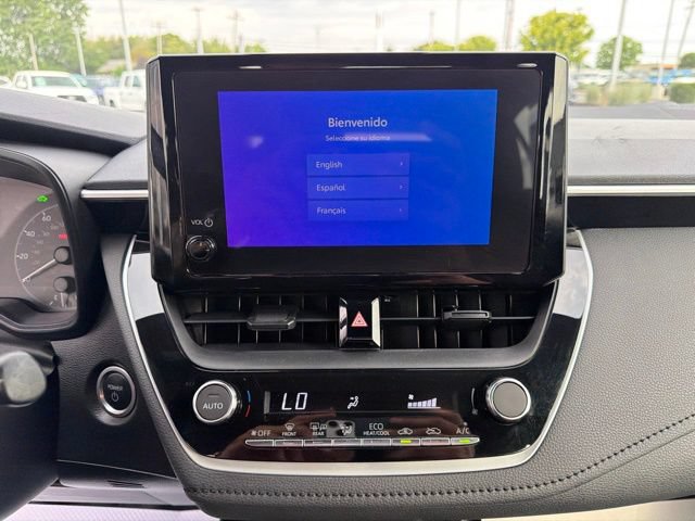 Certified 2023 Toyota Corolla SE AWD/4WD image 23