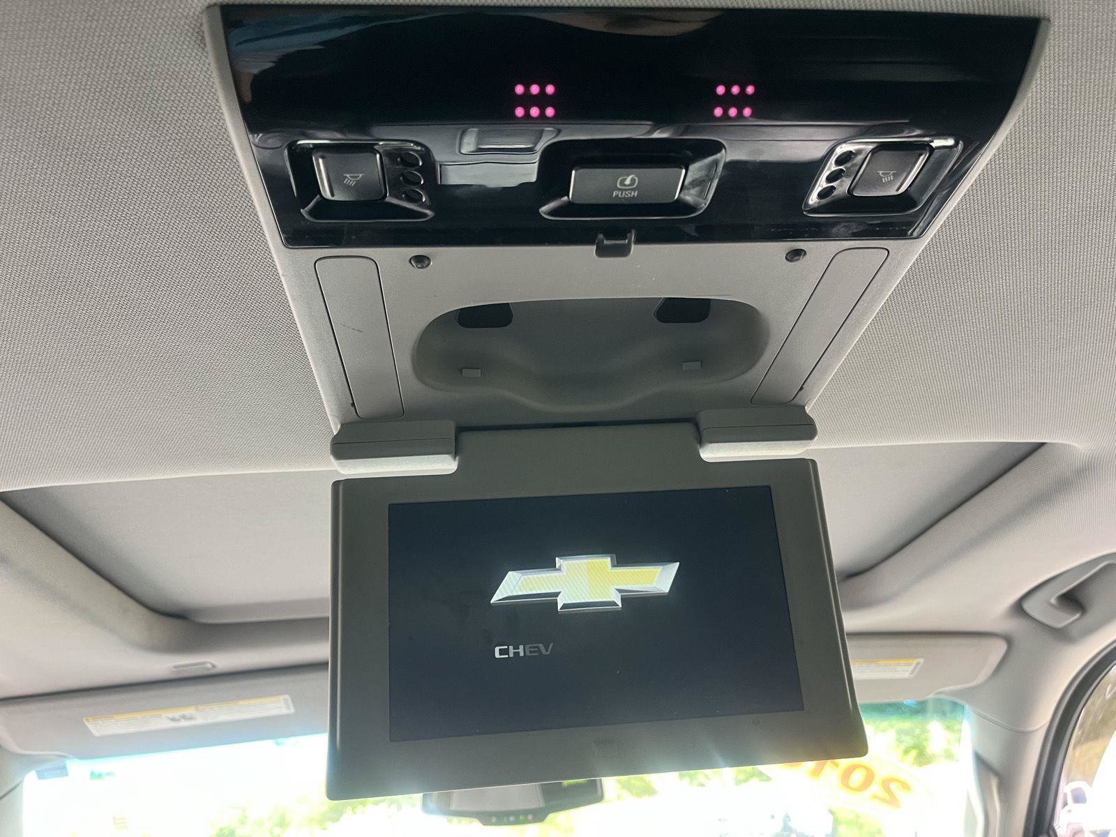 Used 2018 Chevrolet Tahoe Premier AWD/4WD image 37