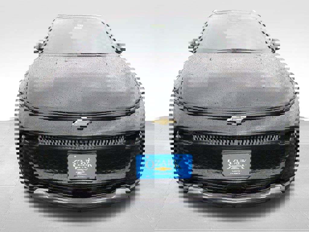 New 2026 Chevrolet Equinox EV LT w/ Convenience Package II AWD/4WD image 9