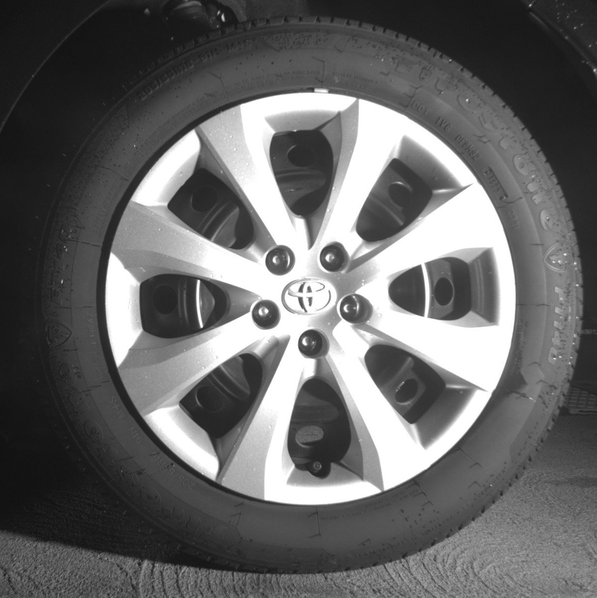 Used 2025 Toyota Corolla LE FWD image 14