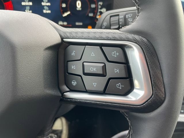 New 2026 Ford Mustang Coupe RWD image 21