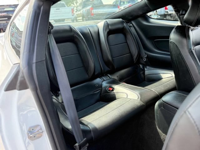 Used 2021 Ford Mustang GT Premium RWD image 12