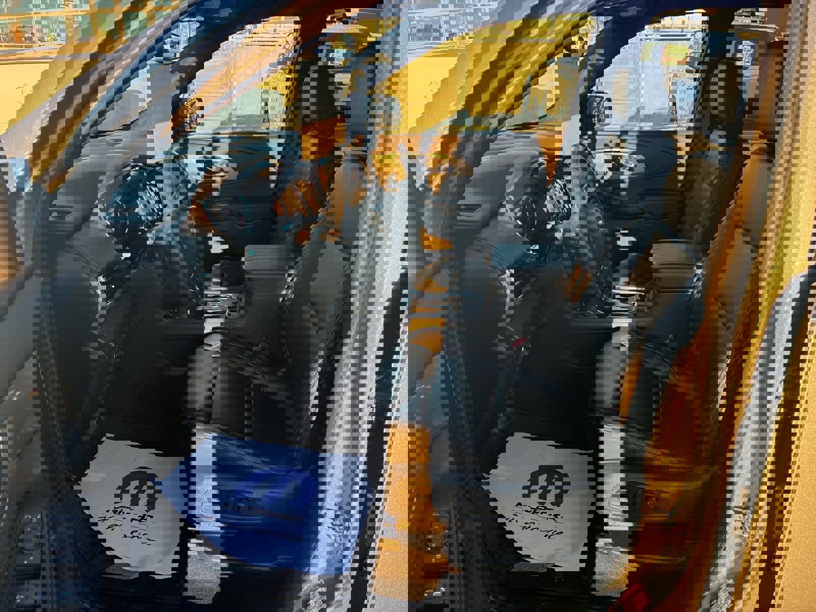 Used 2023 Chevrolet Traverse LT w/ LPO, Floor Liner Package image 13