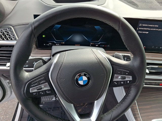 Used 2026 BMW X5 xDrive40i AWD/4WD image 19