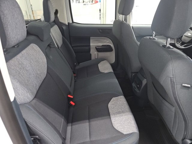 New 2025 Ford Maverick XLT w/ XLT Luxury Package image 15