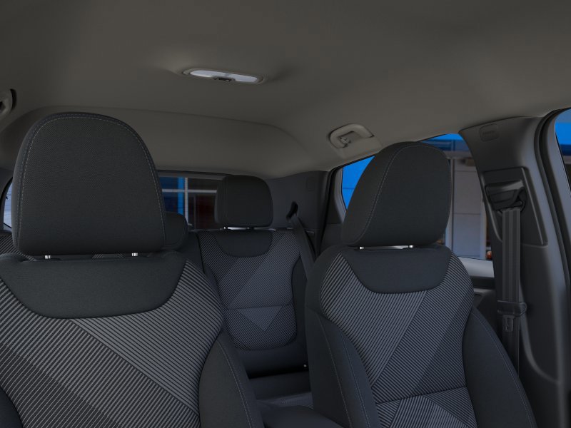 New 2027 Chevrolet Bolt LT FWD image 24