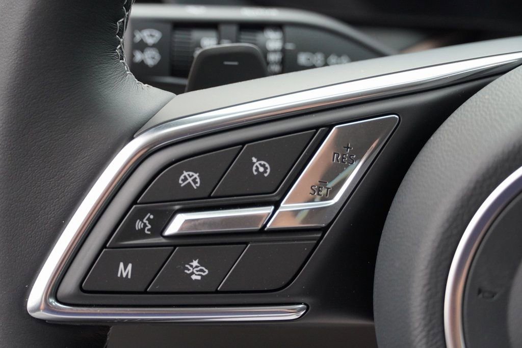 New 2026 Buick Envision Sport Touring image 16