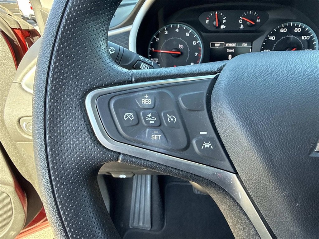 Used 2023 Chevrolet Malibu LT image 15