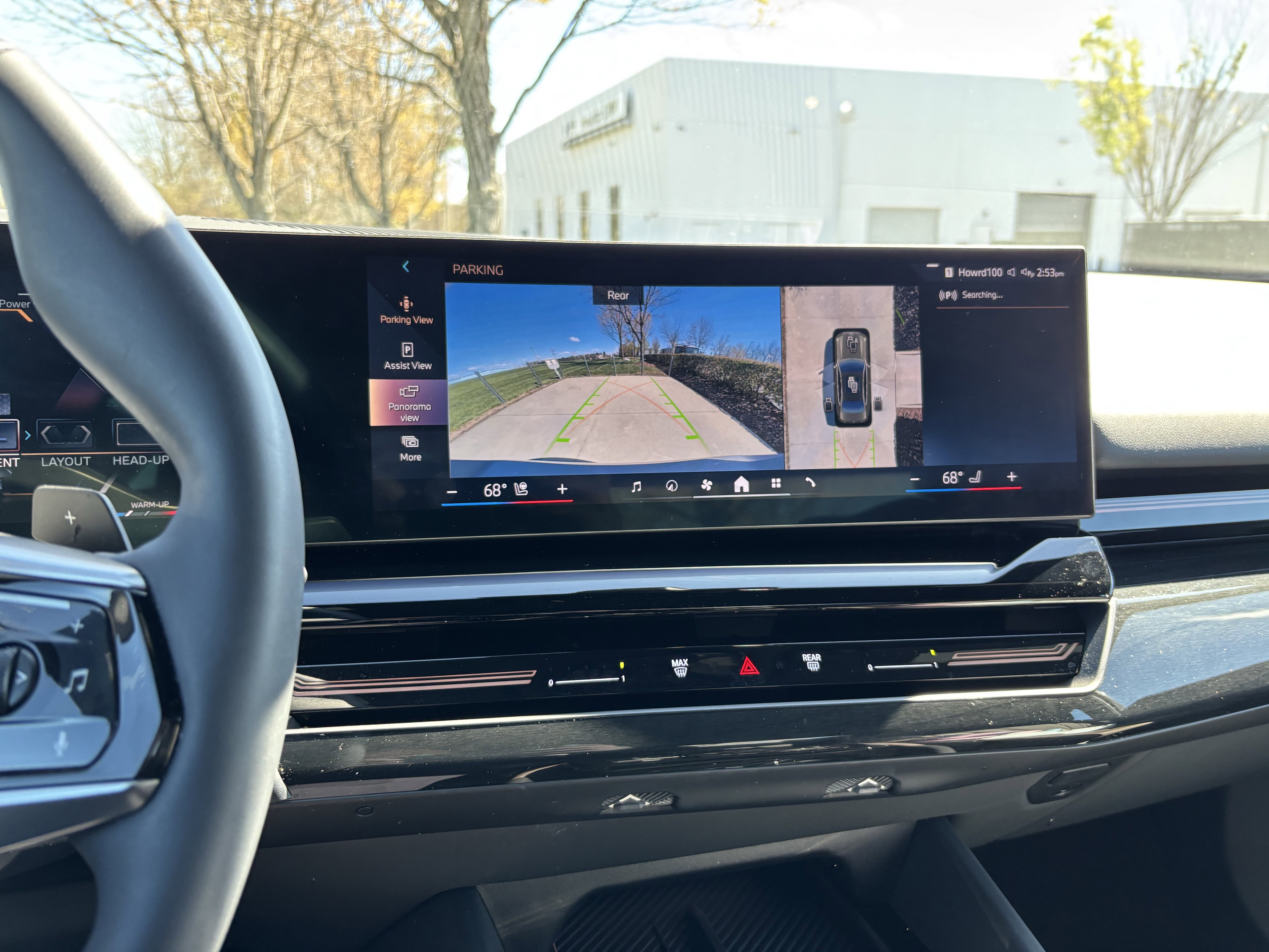 Certified 2024 BMW 530i 530i image 31