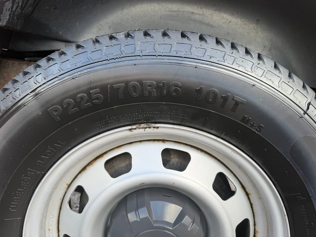 Used 2012 Chevrolet Colorado W/T image 12