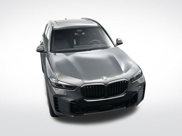 New 2026 BMW X5 xDrive40i w/ M Sport Package image 28
