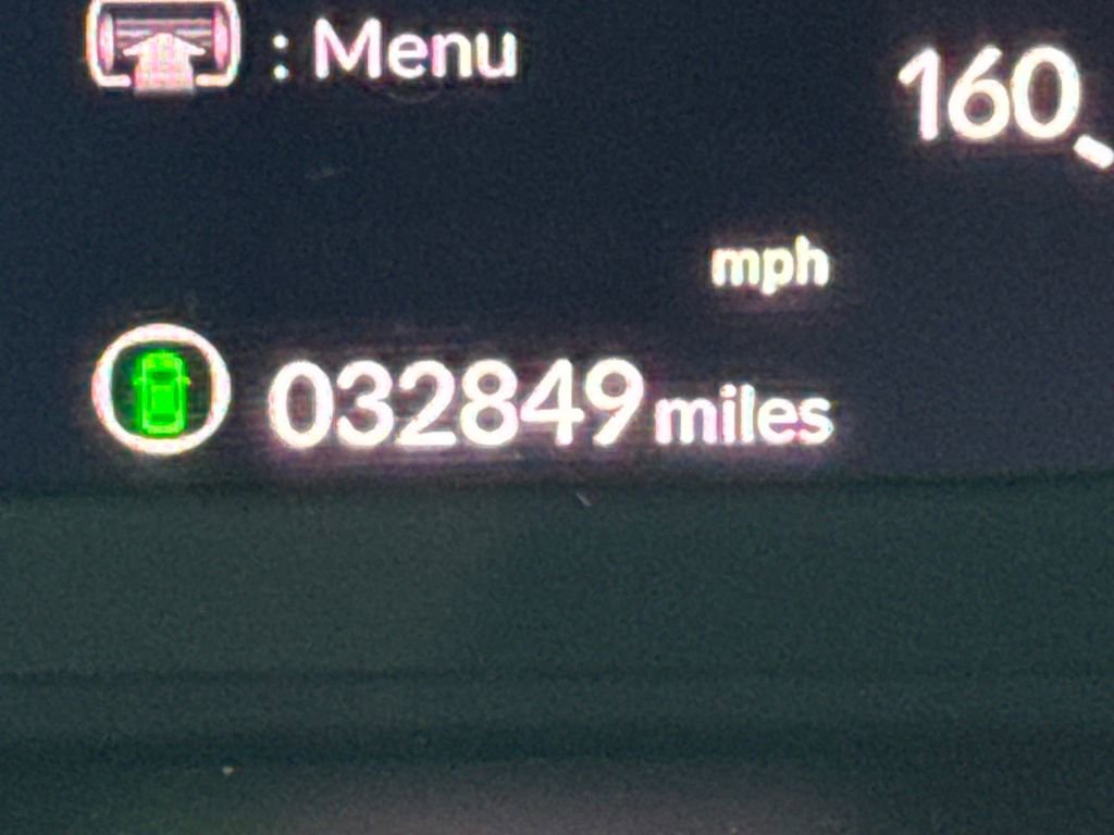 Used 2024 Honda Accord EX image 14