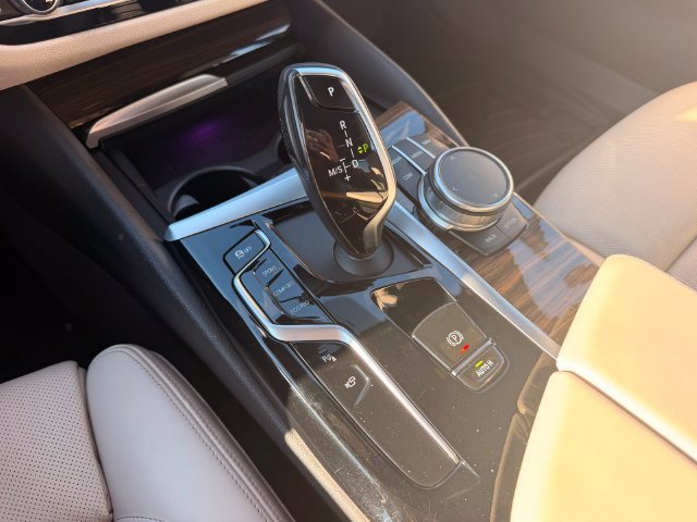 Used 2021 BMW 540i xDrive w/ Premium Package AWD/4WD image 20