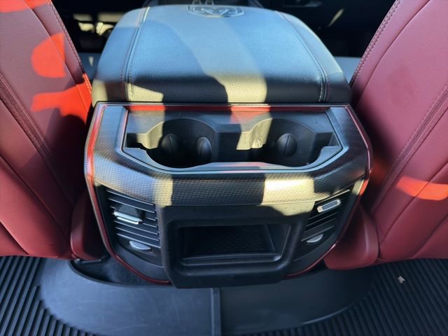 Used 2025 RAM 1500 Rebel w/ Rebel Level 1 Equipment Group image 31
