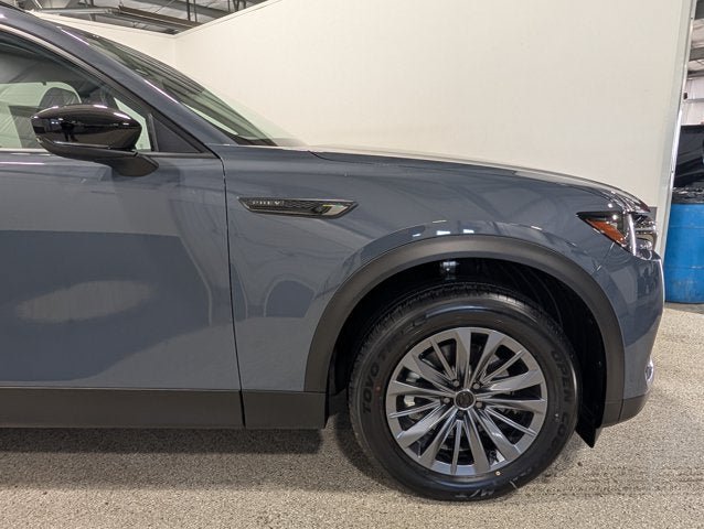 New 2026 MAZDA CX-70 SC Plus AWD/4WD image 10