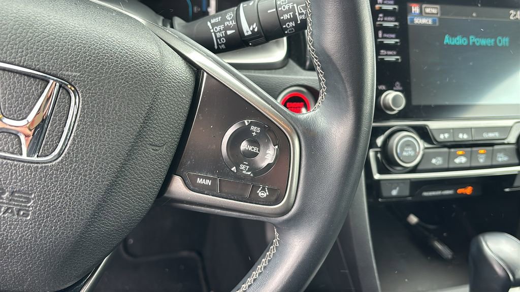 Used 2020 Honda Civic EX-L image 18