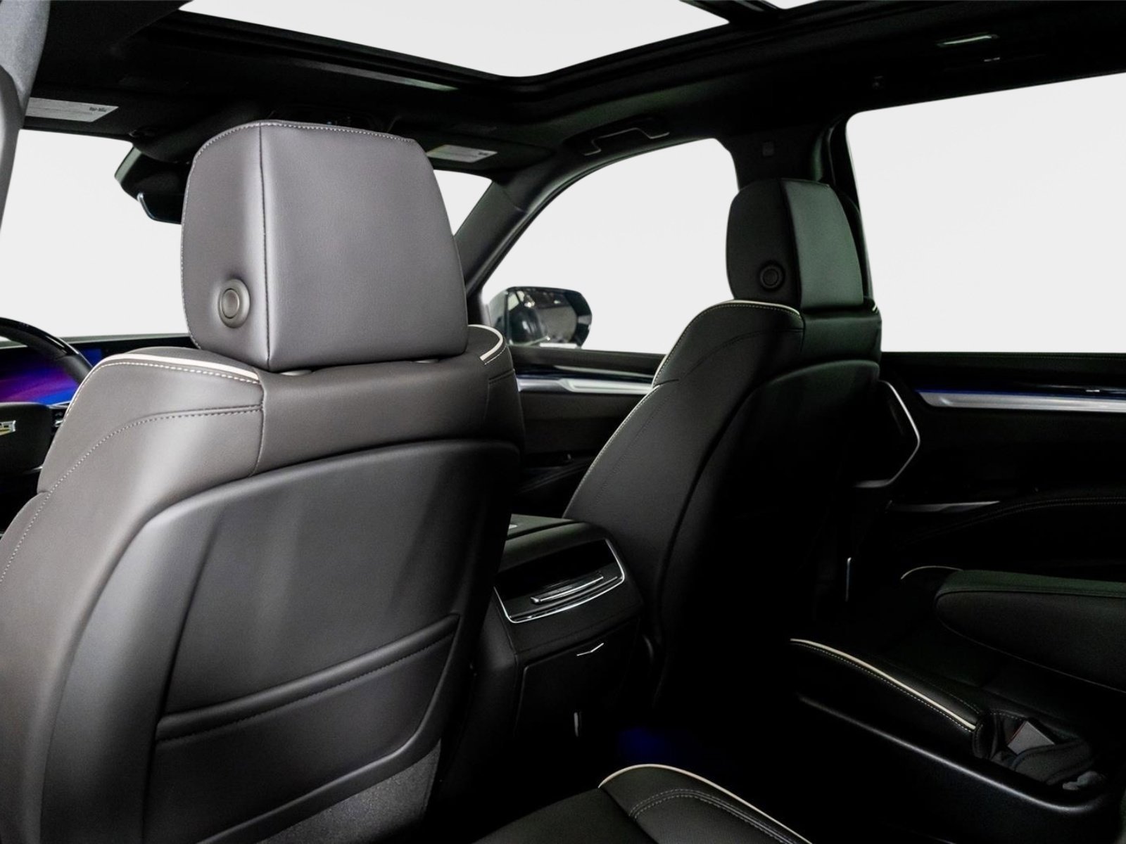 Used 2026 Cadillac Escalade Sport image 36