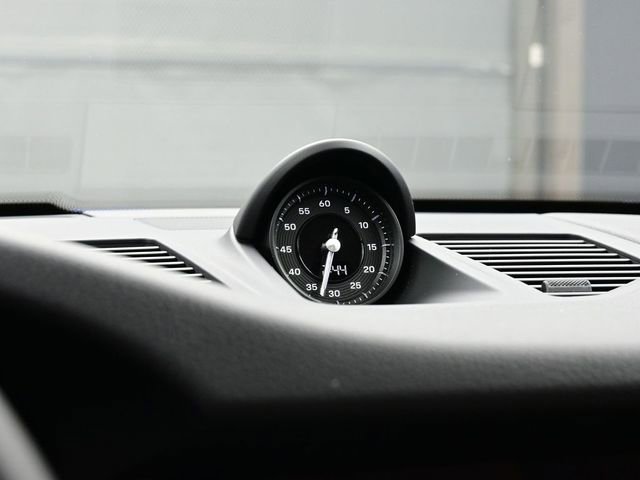 Certified 2025 Porsche 911 Carrera image 12