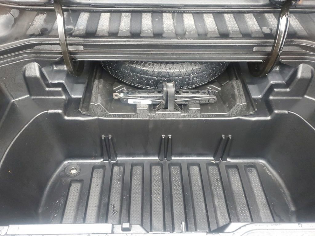 Certified 2023 Honda Ridgeline RTL image 9