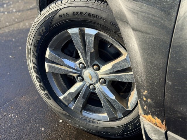 Used 2015 Chevrolet Equinox LT w/ Driver Convenience Package image 25