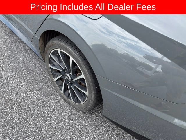 Used 2020 Hyundai Sonata SEL Plus w/ Tech Package FWD image 20