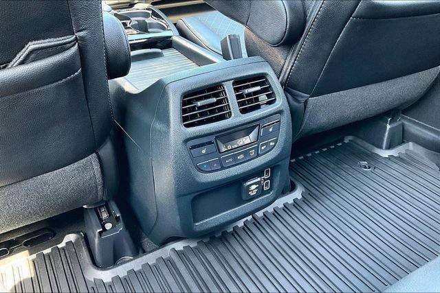 Used 2023 Honda Passport Elite image 10