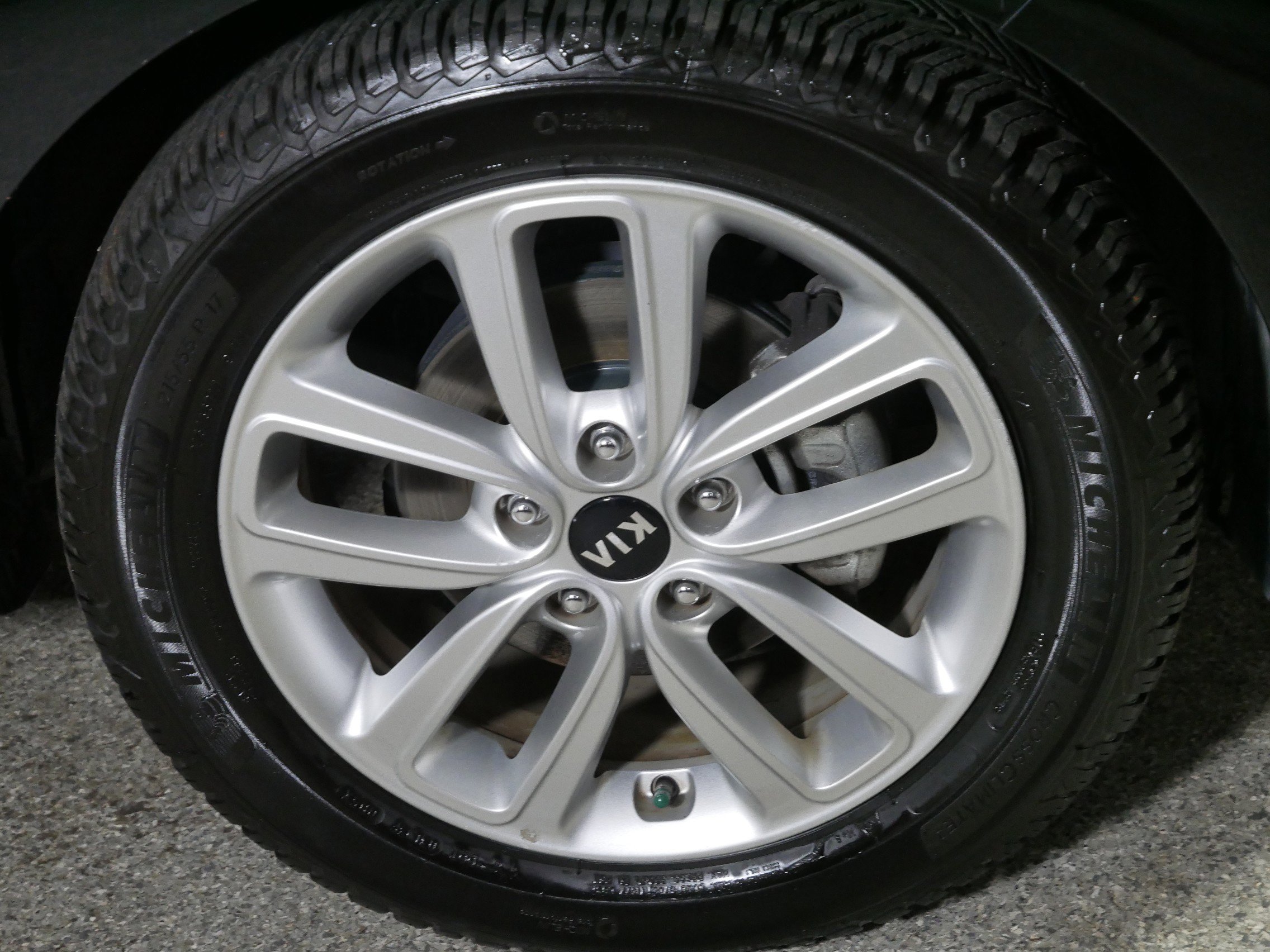 Used 2017 Kia Soul + image 15