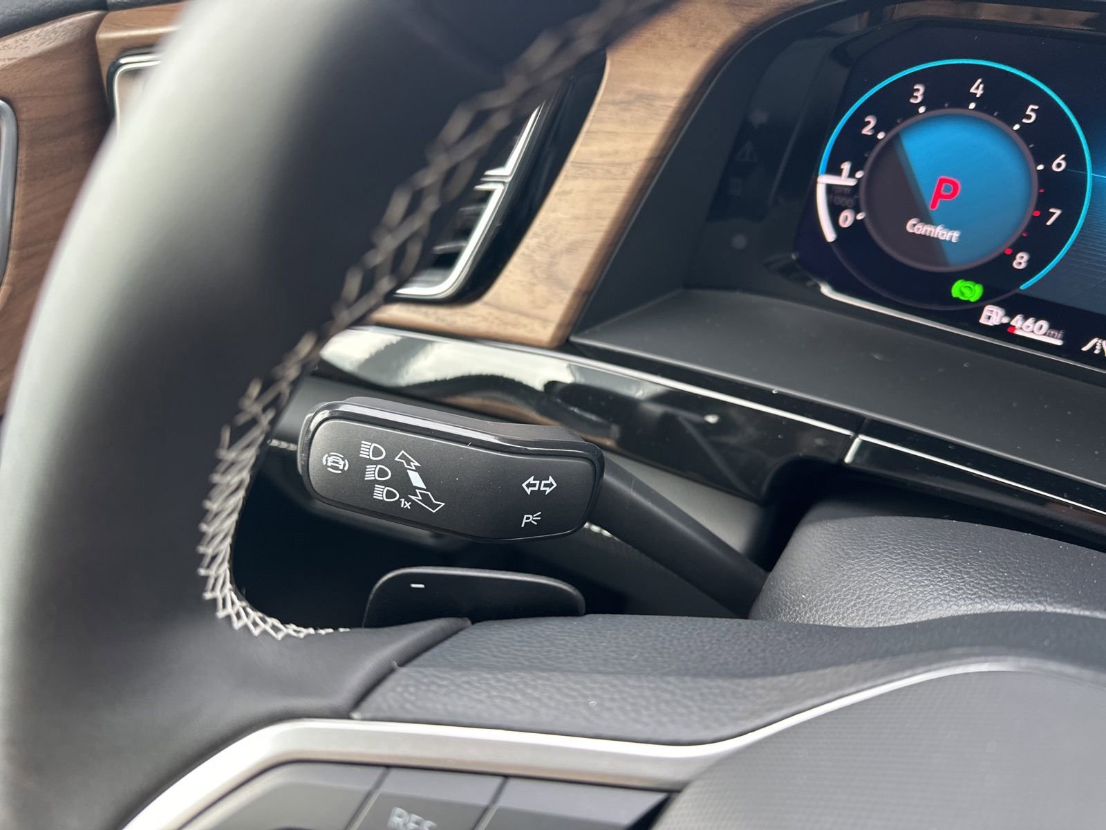 New 2026 Volkswagen Atlas SE image 17