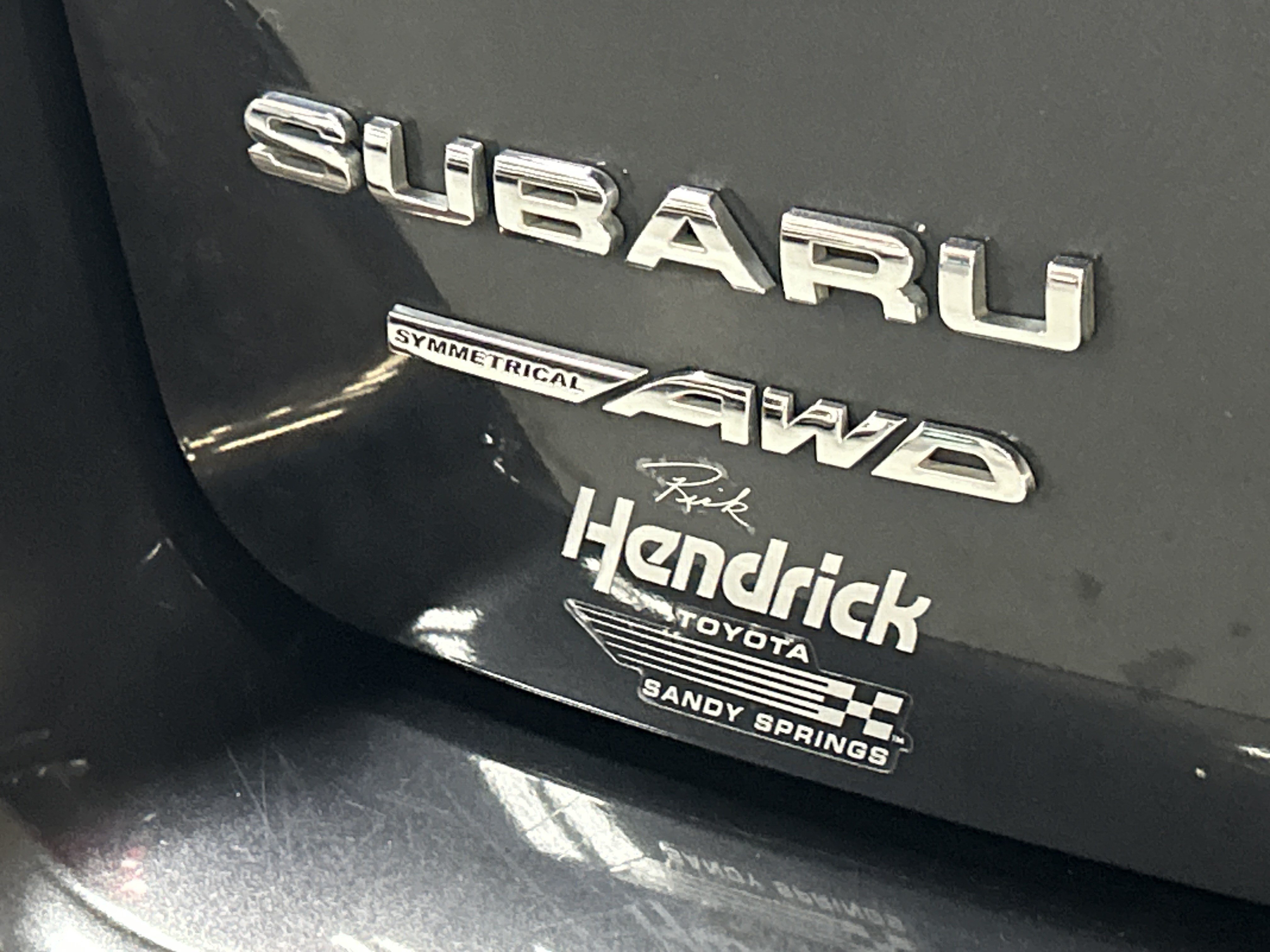 Used 2019 Subaru Crosstrek 2.0i Premium w/ Eyesight System AWD/4WD image 33