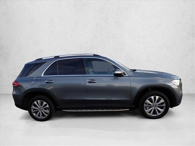 Used 2020 Mercedes-Benz GLE 350 4MATIC image 5