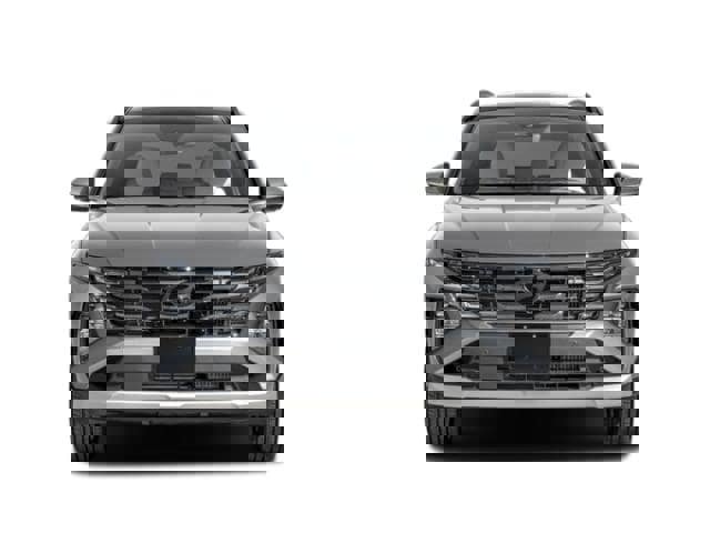 New 2026 Hyundai Tucson Limited image 4