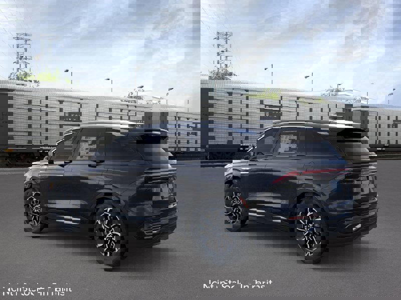 New 2026 Lincoln Nautilus Premier w/ Equipment Group 102A image 26