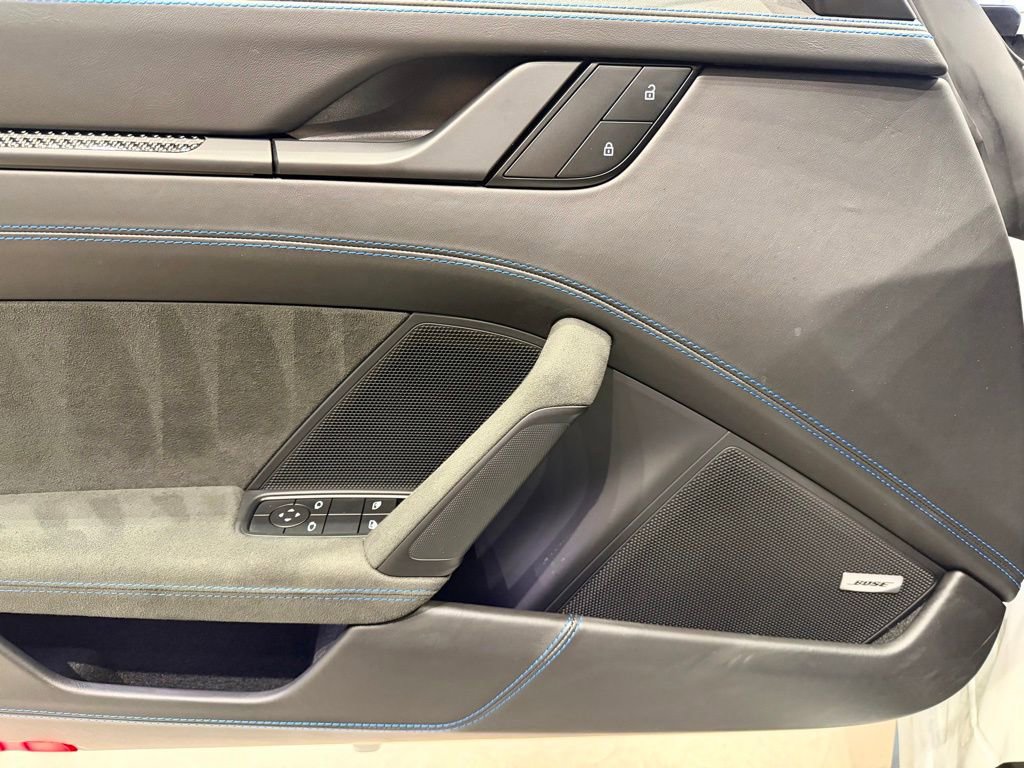 Used 2022 Porsche 911 GT3 w/ Extended Leather Package image 23