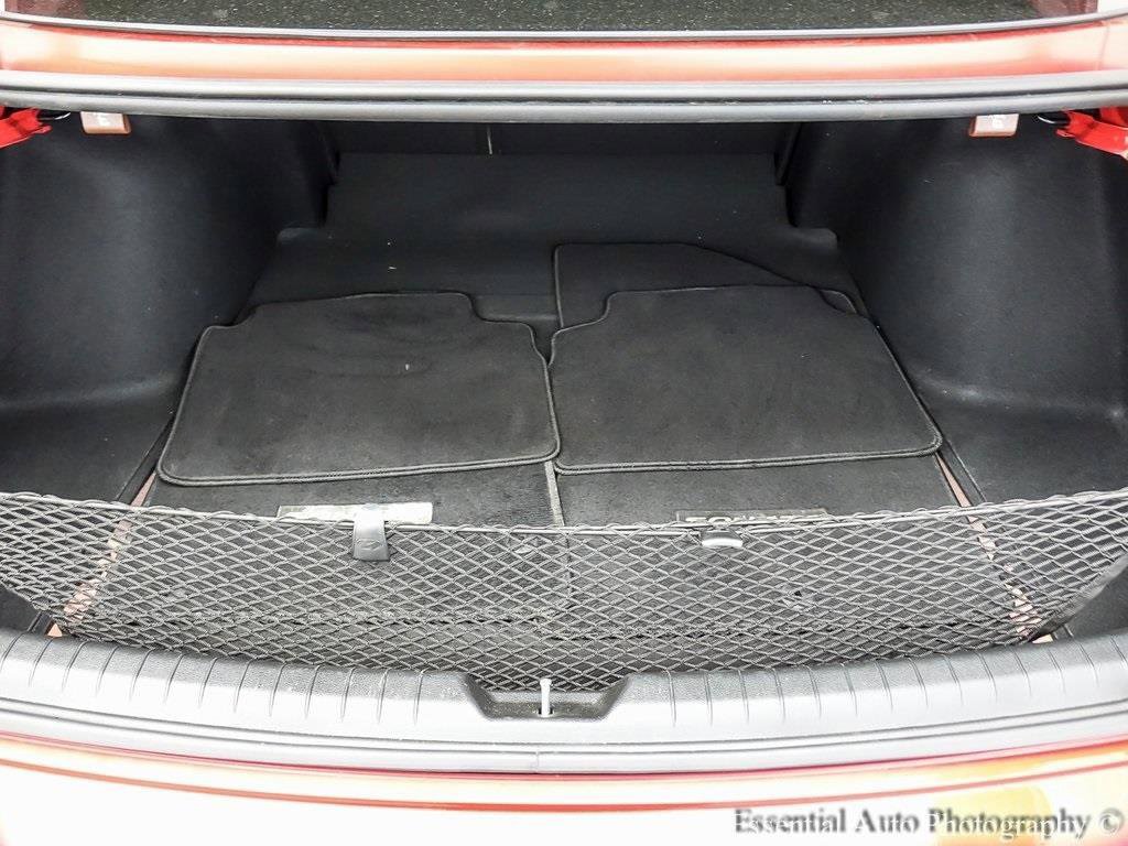 Used 2022 Hyundai Sonata Limited image 24